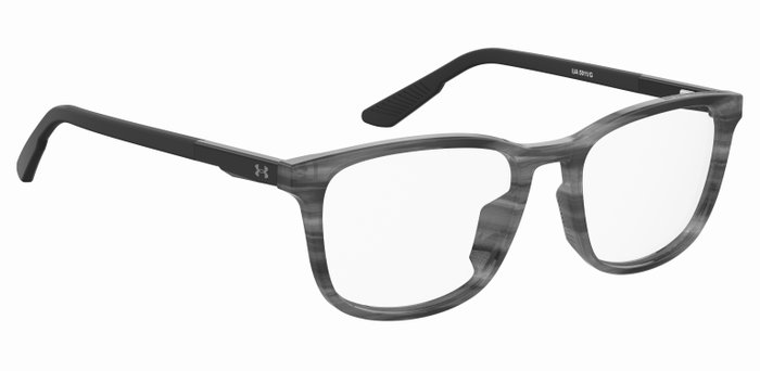 Under Armour UA-5011-G-2W8F418 Gafas de Vista Gris