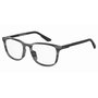 Montura de Gafas Hombre Under Armour UA5011G2W8F41 Gris ø 54 mm