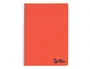 Liderpapel Cuaderno espiral A4 Wonder de 80 hojas lisas, colores surtidos