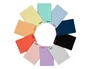 Liderpapel Cuaderno espiral A4 Wonder de 80 hojas lisas, colores surtidos