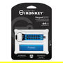 Kingston IronKey Keypad 200C 64GB USB-C