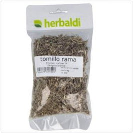 HERBALDI Hierba Tomillo Rama 50g