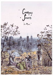 Midac, S.L. Cuerpos Sonoros