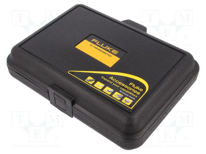 FLUKE FLK-568 Pirómetro con LCD y Sonda Tipo K FLUKE FLK-568 Pirómetro con LCD y Sonda Tipo K