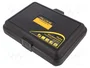 FLUKE FLK-568 Pirómetro con LCD y Sonda Tipo K