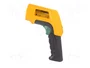 FLUKE FLK-568 Pirómetro con LCD y Sonda Tipo K