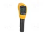 FLUKE FLK-568 Pirómetro con LCD y Sonda Tipo K