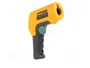 FLUKE FLK-568 Pirómetro con LCD y Sonda Tipo K
