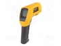 FLUKE FLK-568 Pirómetro con LCD y Sonda Tipo K