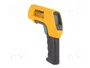 FLUKE FLK-568 Pirómetro con LCD y Sonda Tipo K