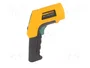 FLUKE FLK-568 Pirómetro con LCD y Sonda Tipo K