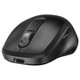 HP Ratón Inalámbrico Recargable 510 Negro