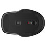 HP Ratón Inalámbrico Recargable 510 Negro