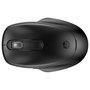 HP Ratón Inalámbrico Recargable 510 Negro