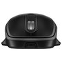 HP Ratón Inalámbrico Recargable 510 Negro