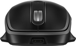 HP Raton 510 Recargable ultrarrapido inalambrico