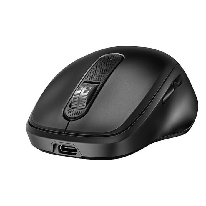 HP Ratón Inalámbrico Recargable 510 Negro HP Ratón Inalámbrico Recargable 510 Negro