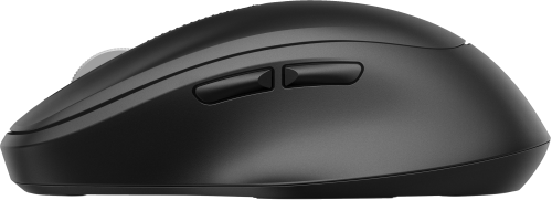 HP Ratón Inalámbrico Recargable 510 Negro HP Ratón Inalámbrico Recargable 510 Negro