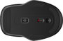 HP Ratón Inalámbrico Recargable 510 Negro