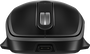 HP Ratón Inalámbrico Recargable 510 Negro