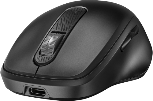 HP Ratón Inalámbrico Recargable 510 Negro HP Ratón Inalámbrico Recargable 510 Negro