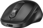HP Ratón Inalámbrico Recargable 510 Negro