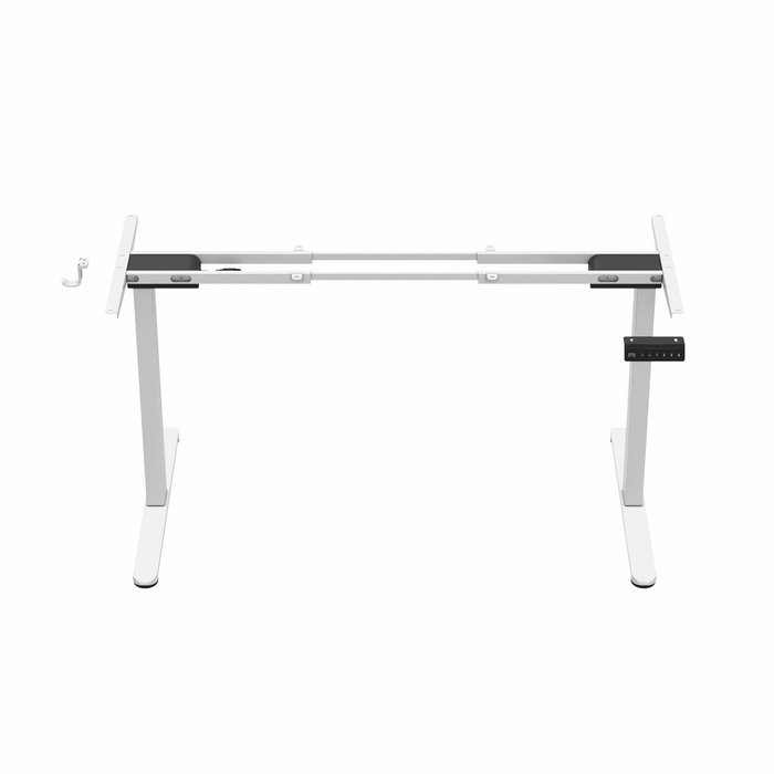 Soporte ajustable Mark Adler MA-XENO 4.5 WHITE Blanco