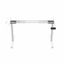 Soporte ajustable Mark Adler MA-XENO 4.5 WHITE Blanco