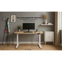 Soporte ajustable Mark Adler MA-XENO 4.5 WHITE Blanco
