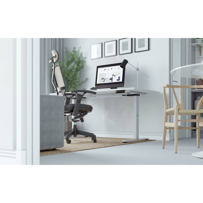 Soporte ajustable Mark Adler MA-XENO 4.5 WHITE Blanco
