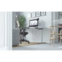 Soporte ajustable Mark Adler MA-XENO 4.5 WHITE Blanco