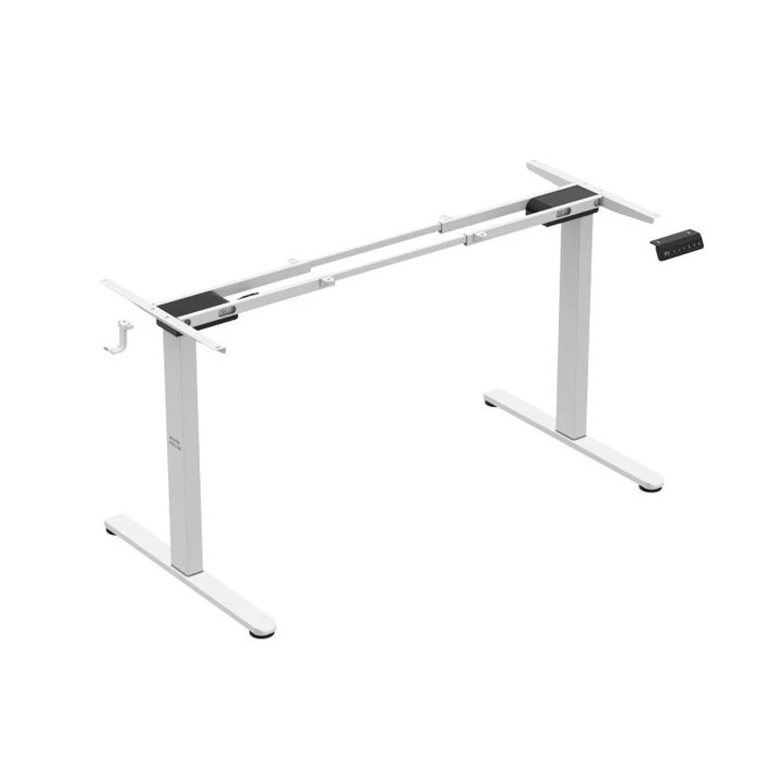 Mark Adler Xeno 4.5 Biały Blanco Mark Adler Xeno 4.5 Biały Blanco