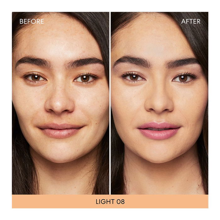 bareMinerals Polvos Sueltos MATTE foundation SPF15 #08-light bareMinerals Polvos Sueltos MATTE foundation SPF15 #08-light