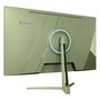 AROZZI TFT Nova Monitor Gaming 27" IPS 180Hz QHD 2560 x 1440 1ms HDR 100% sRGB, Verde Waldgrün