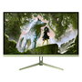 AROZZI TFT Nova Monitor Gaming 27" IPS 180Hz QHD 2560 x 1440 1ms HDR 100% sRGB, Verde Waldgrün