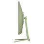 AROZZI TFT Nova Monitor Gaming 27" IPS 180Hz QHD 2560 x 1440 1ms HDR 100% sRGB, Verde Waldgrün