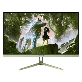 AROZZI Nova 27″ Monitor Gaming IPS Quad HD 180Hz Verde