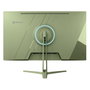 AROZZI Nova 27″ Monitor Gaming IPS Quad HD 180Hz Verde