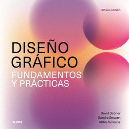 BLUME, Diseño gráfico: Fundamentos y prácticas (2025)