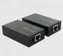Approx APPC14V4 Extensor HDMI por RJ-45 Negro
