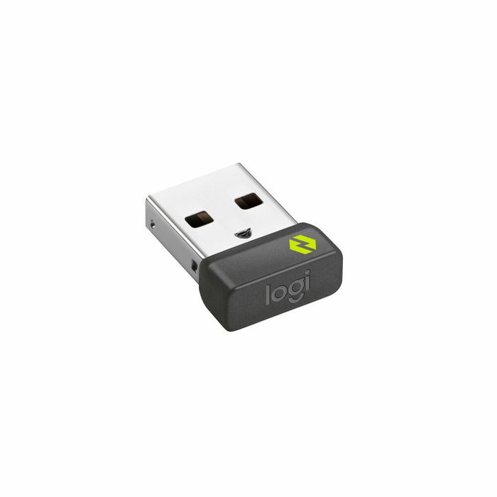 Logitech Logi Bolt Receptor USB Inalámbrico