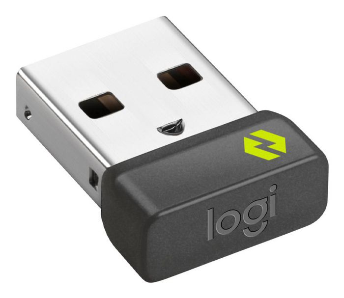 Logitech Logi Bolt