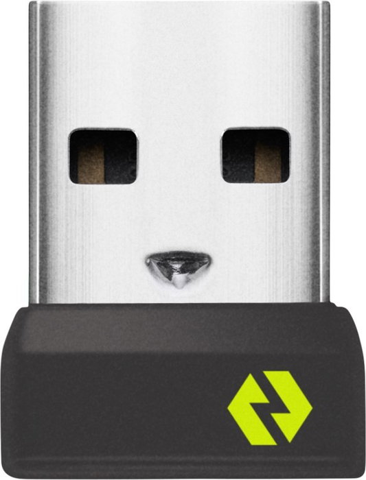 Logitech Logi Bolt Receptor USB Inalámbrico