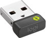 Logitech Logi Bolt Receptor USB Inalámbrico