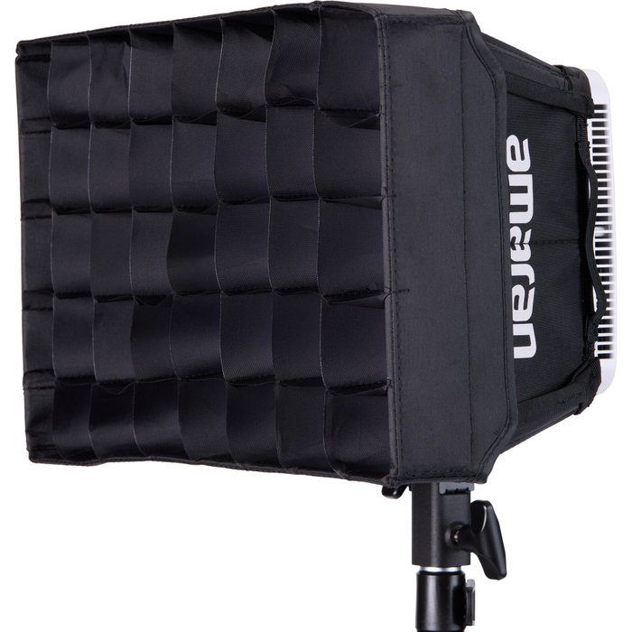 Amaran Light Control Grid para amaran Pano 60c, 45° Amaran Light Control Grid para amaran Pano 60c, 45°