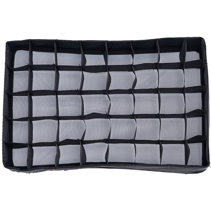 Amaran Light Control Grid para amaran Pano 60c, 45° Amaran Light Control Grid para amaran Pano 60c, 45°