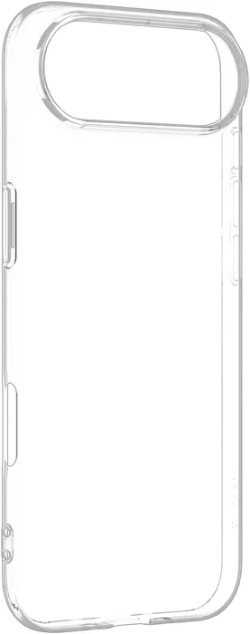 Estuff ES67100056-BULK Funda Transparente TPU Compatible con MagSafe y Protección Antiamarilleamiento para Apple iPhone 17 Air de 6.6 Pulgadas