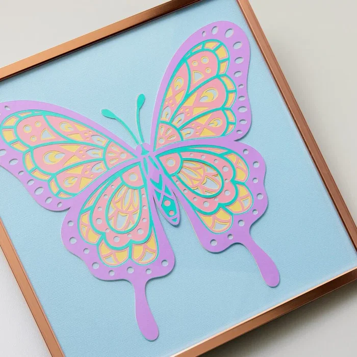 Cricut Smart Sticker Cardstock 33x33cm 10 hojas Blanco Cricut Smart Sticker Cardstock 33x33cm 10 hojas Blanco