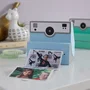 Cricut Smart Sticker Cardstock 305 x 305 mm Blanco, 10 hojas