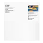 Cricut Smart Sticker Cardstock 33x33cm 10 hojas Blanco